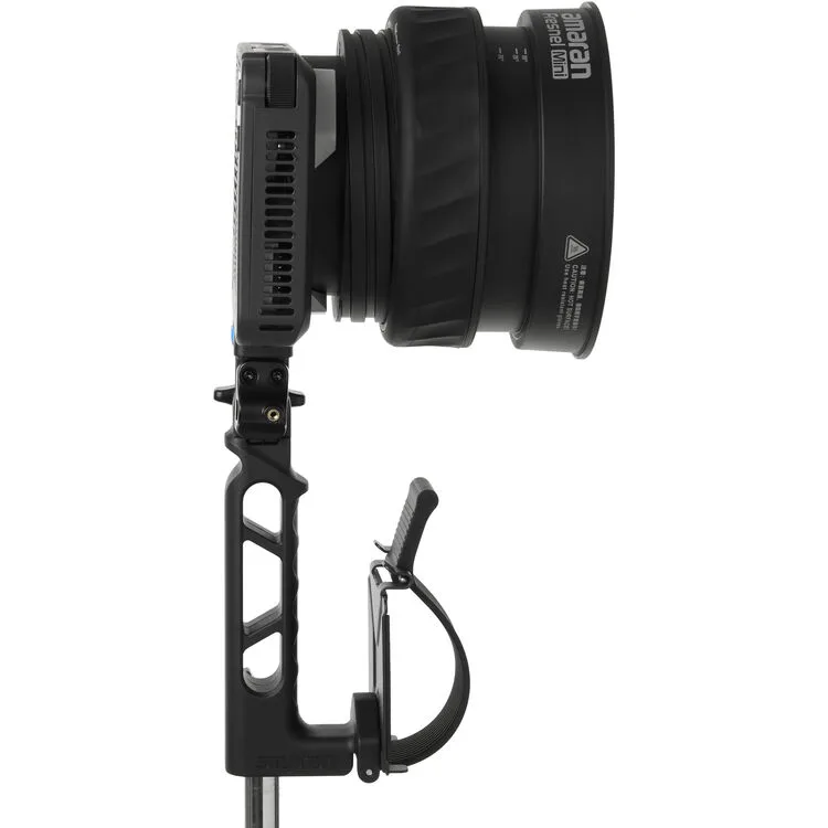amaran mini fresnel